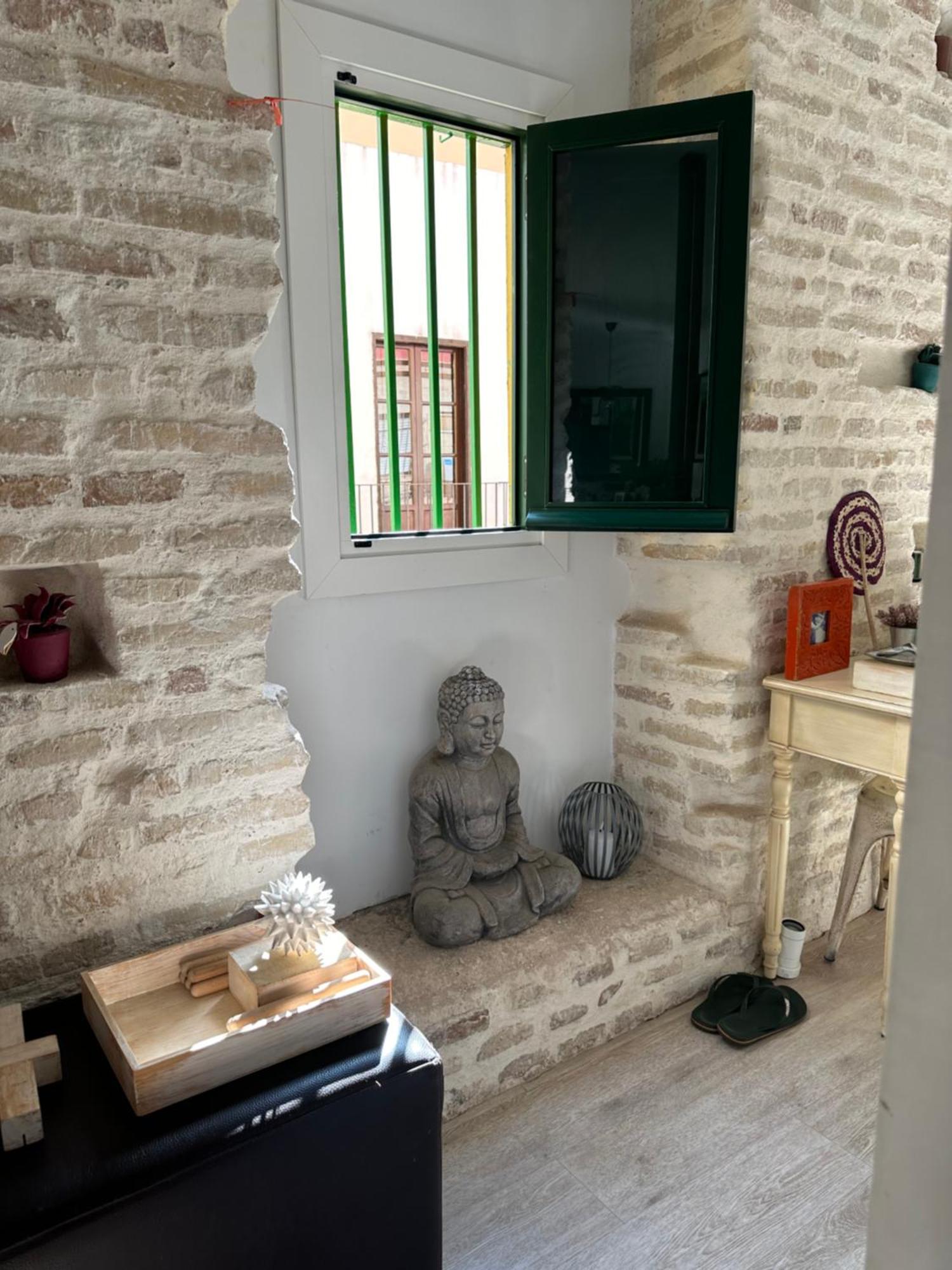 Casa Duque Compartida Familiar 1-Habitacion Con Bano Propio Sevilla Eksteriør bilde