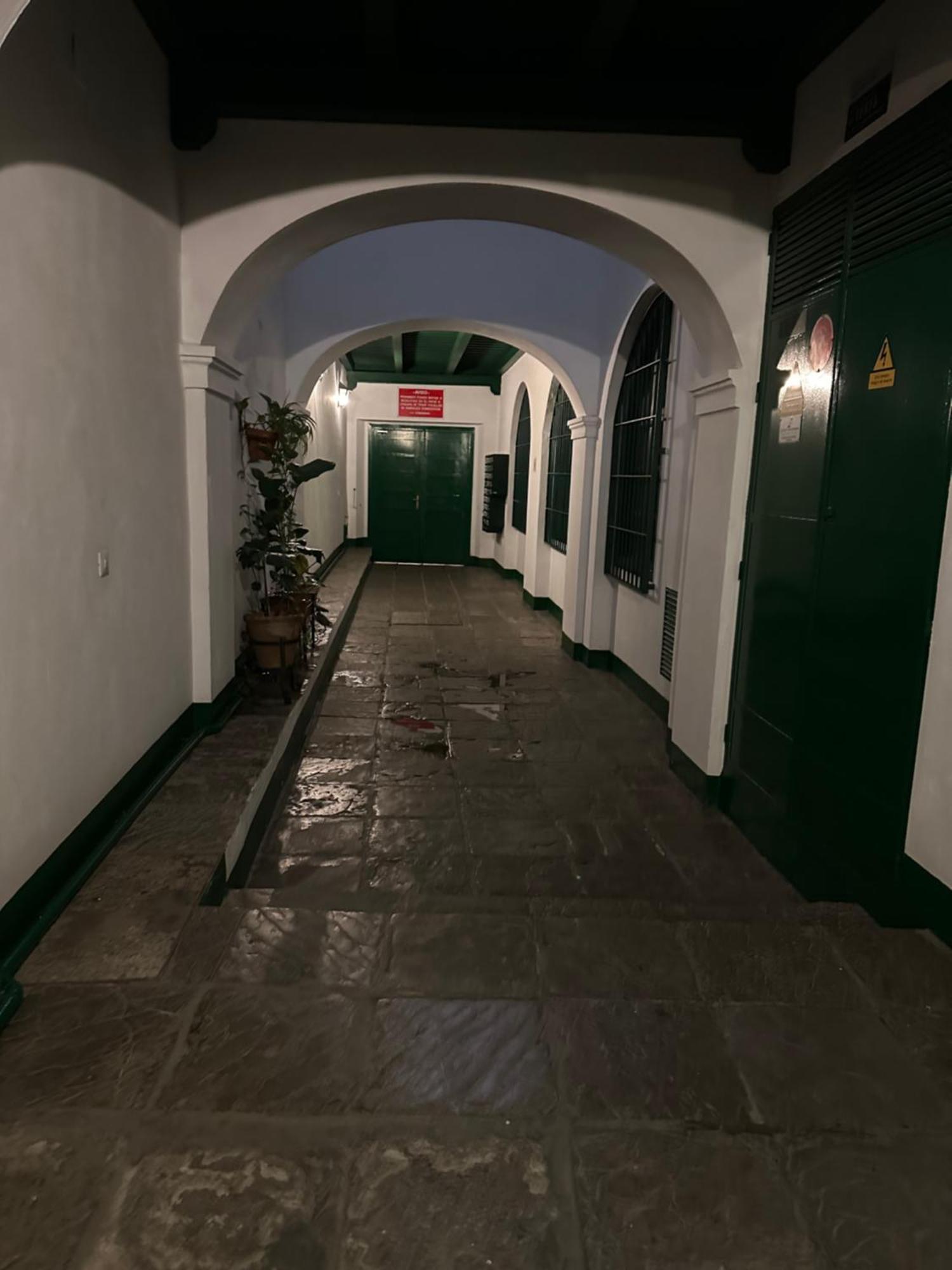 Casa Duque Compartida Familiar 1-Habitacion Con Bano Propio Sevilla Eksteriør bilde