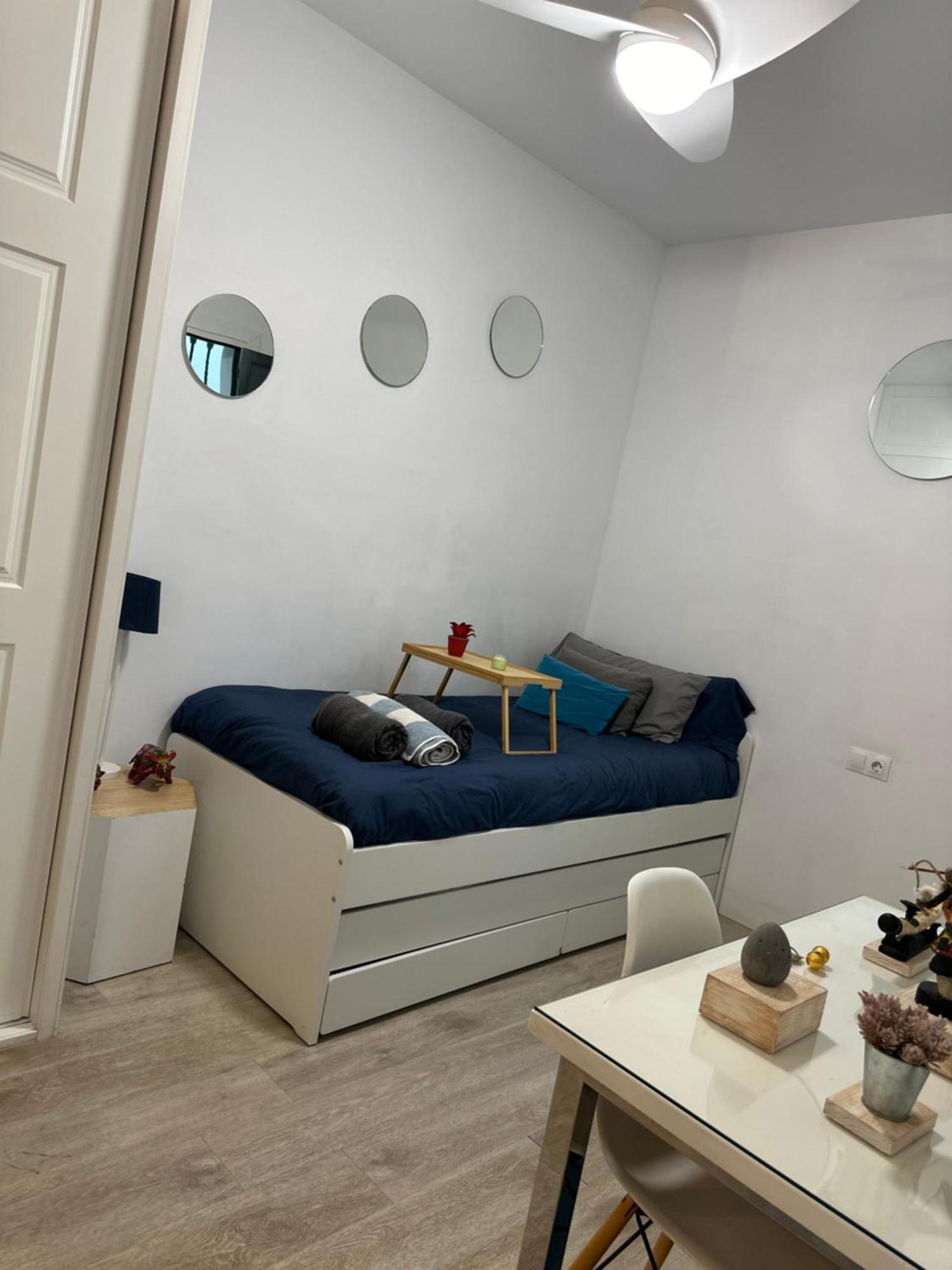 Casa Duque Compartida Familiar 1-Habitacion Con Bano Propio Sevilla Eksteriør bilde