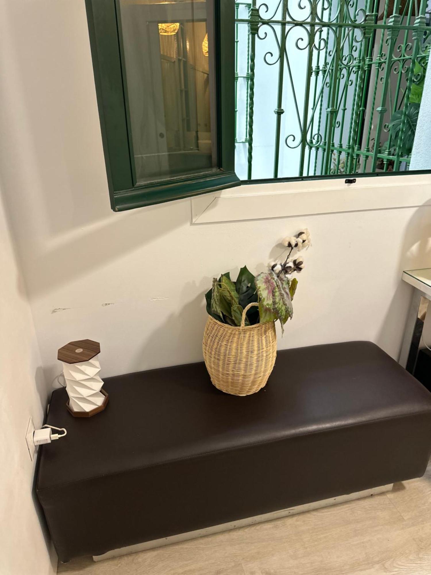 Casa Duque Compartida Familiar 1-Habitacion Con Bano Propio Sevilla Eksteriør bilde
