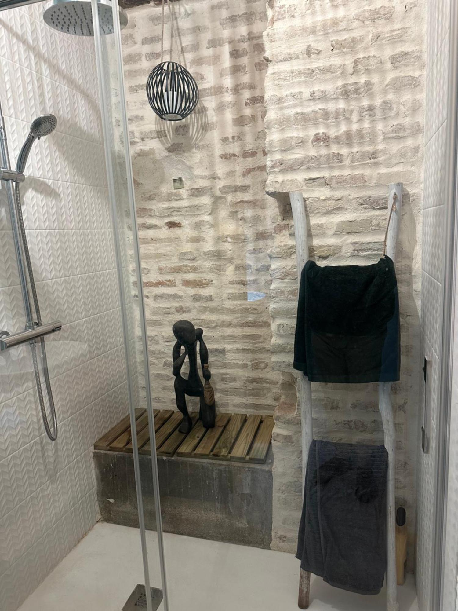 Casa Duque Compartida Familiar 1-Habitacion Con Bano Propio Sevilla Eksteriør bilde