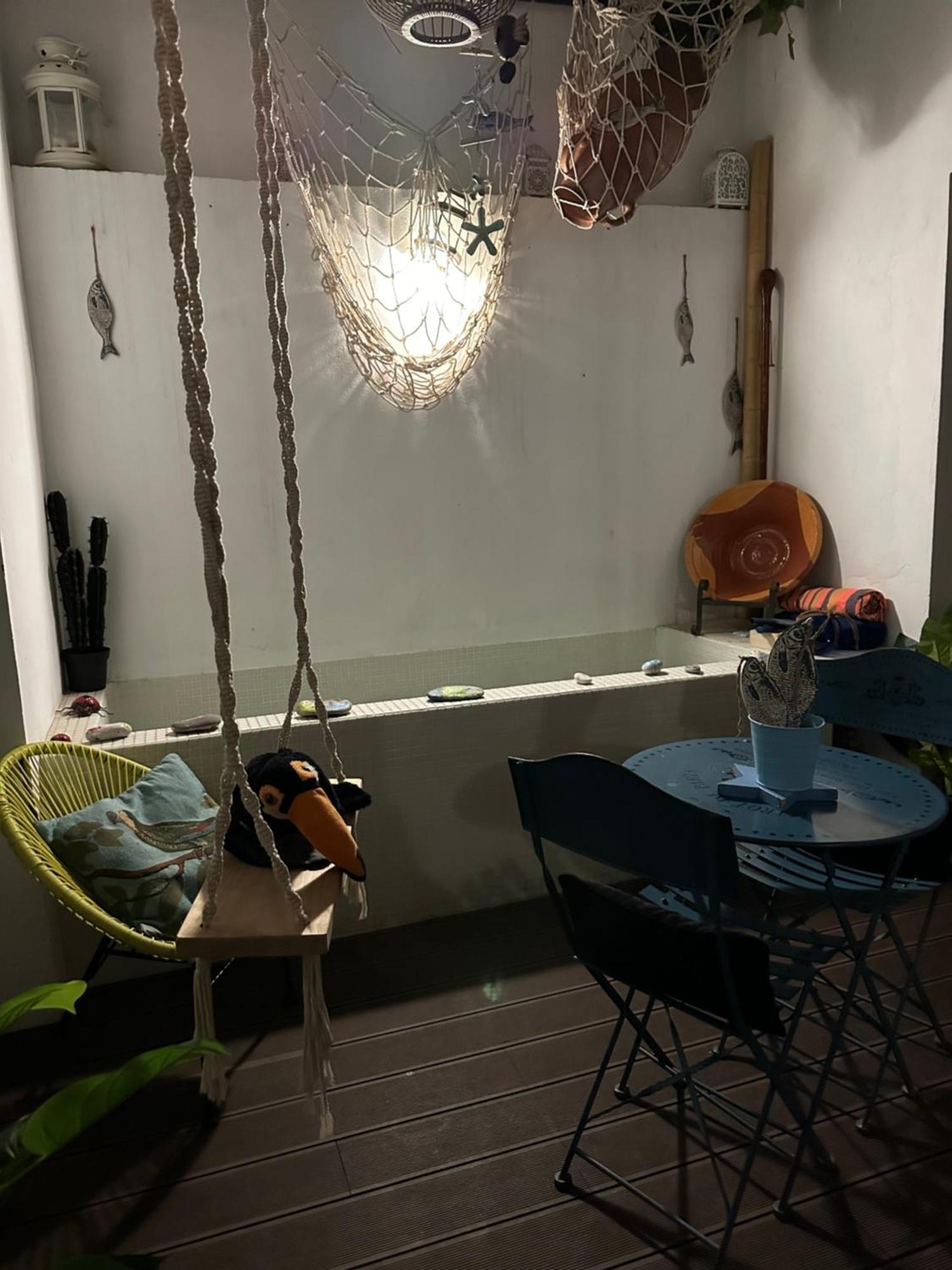 Casa Duque Compartida Familiar 1-Habitacion Con Bano Propio Sevilla Eksteriør bilde