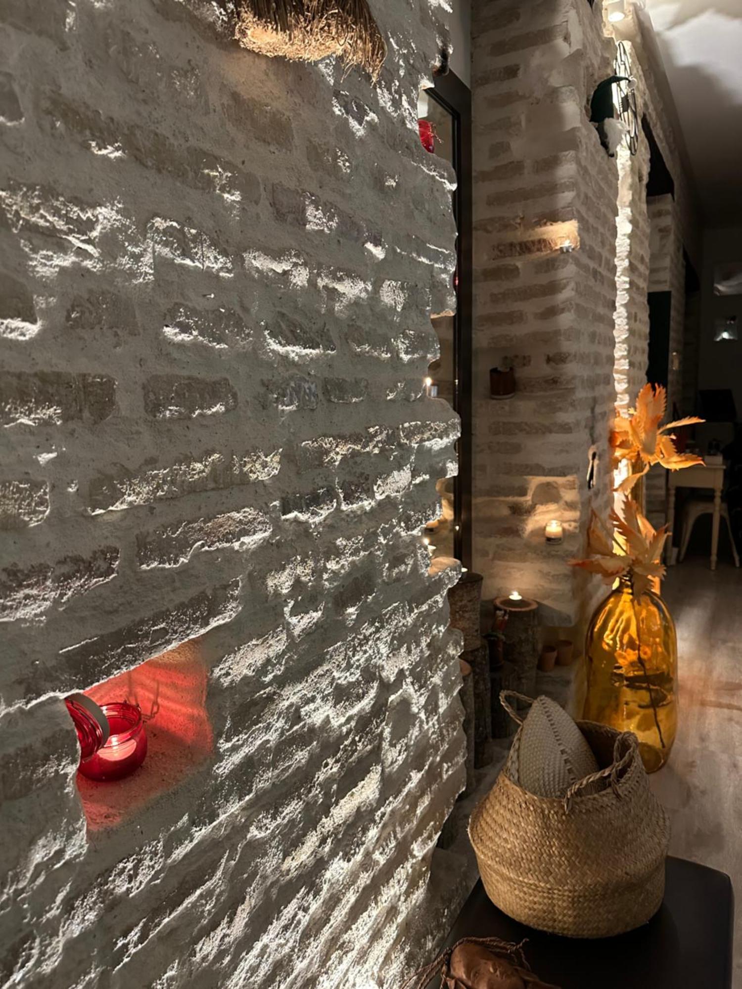 Casa Duque Compartida Familiar 1-Habitacion Con Bano Propio Sevilla Eksteriør bilde