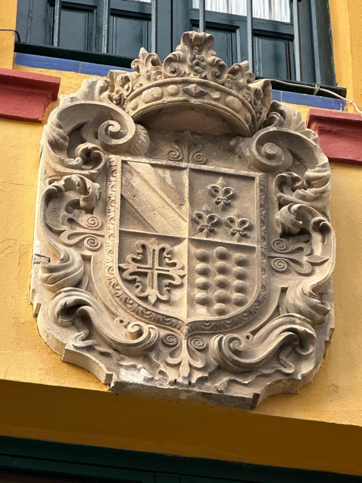 Casa Duque Compartida Familiar 1-Habitacion Con Bano Propio Sevilla Eksteriør bilde