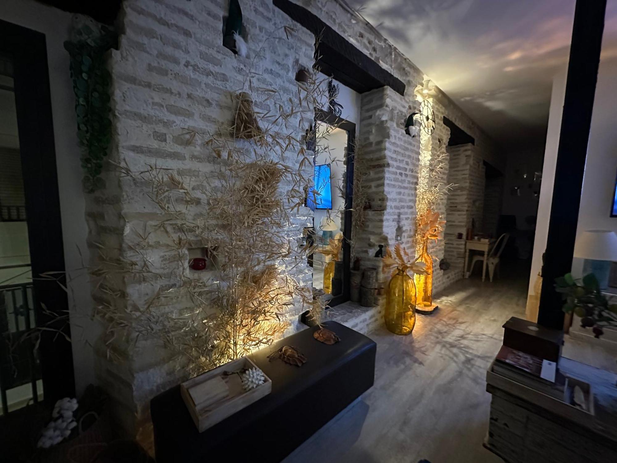 Casa Duque Compartida Familiar 1-Habitacion Con Bano Propio Sevilla Eksteriør bilde