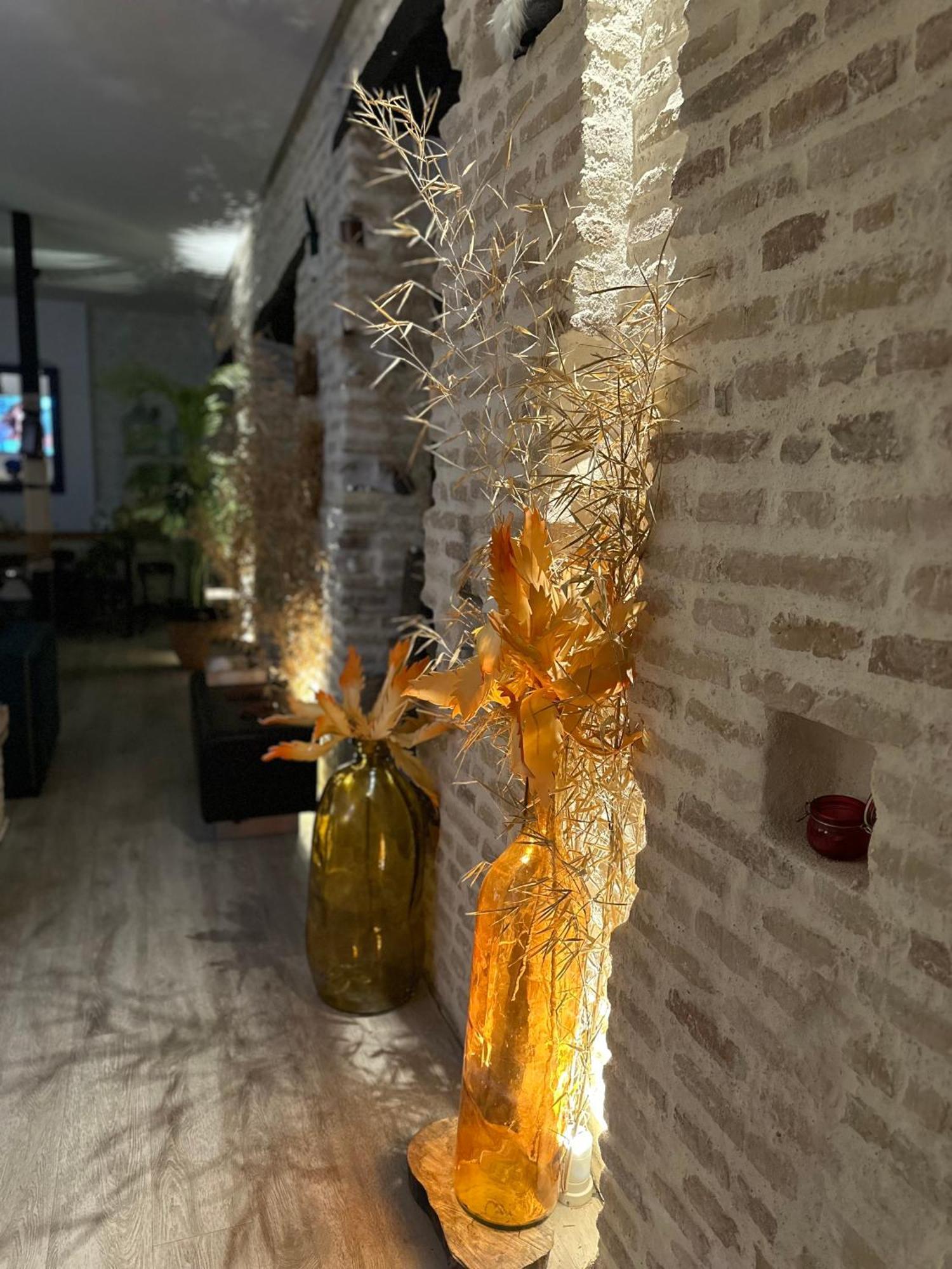 Casa Duque Compartida Familiar 1-Habitacion Con Bano Propio Sevilla Eksteriør bilde